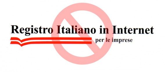 Registro italiano in internet “reloaded”