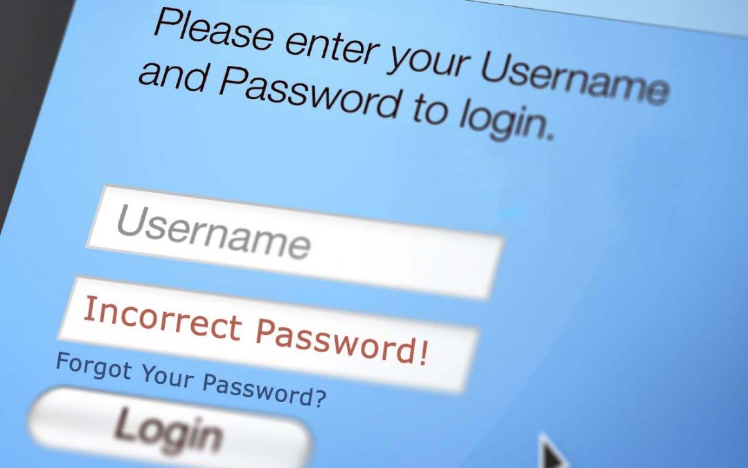Come gestire in maniera sicura ed efficiente le password e le credenziali di accesso?
