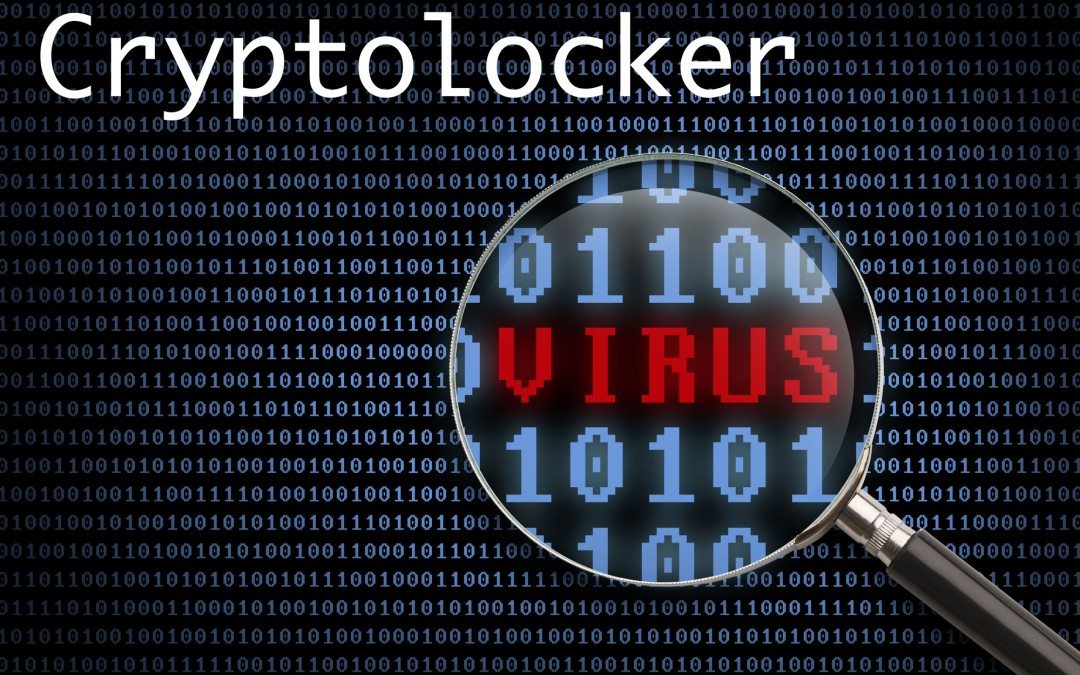 Cryptolocker e nuova ondata di ransomware